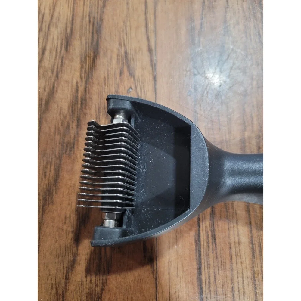 ShedMonster De Shedding Tool For Cats